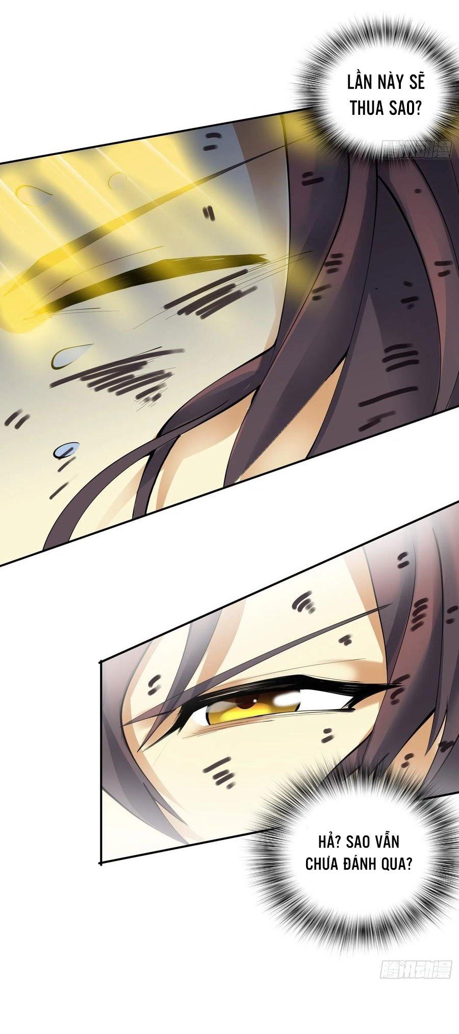 đọc truyện Thiên Thần Quyết Chương 138 ảnh 8 tại Thiên Thai Truyện