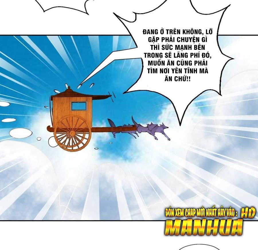 đọc truyện Thiên Thần Quyết Chương 139 ảnh 19 tại Thiên Thai Truyện