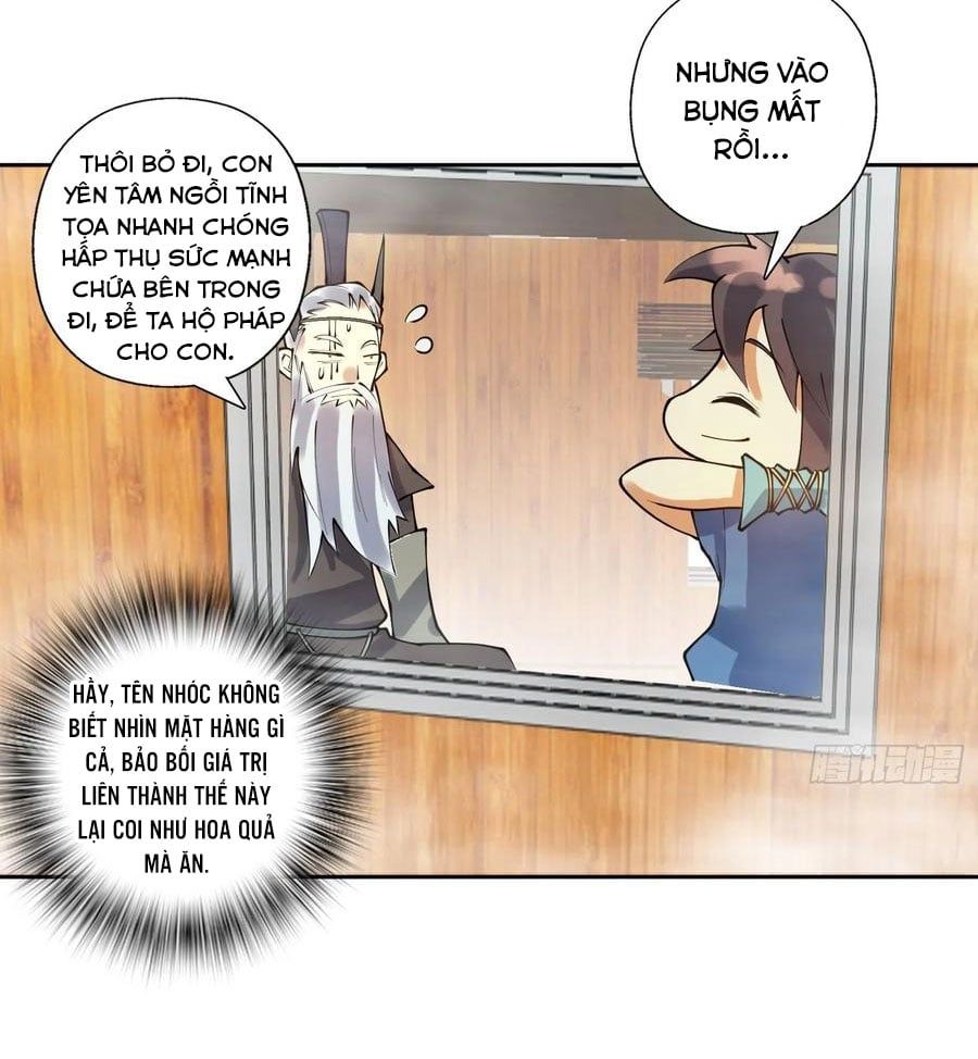 đọc truyện Thiên Thần Quyết Chương 139 ảnh 20 tại Thiên Thai Truyện