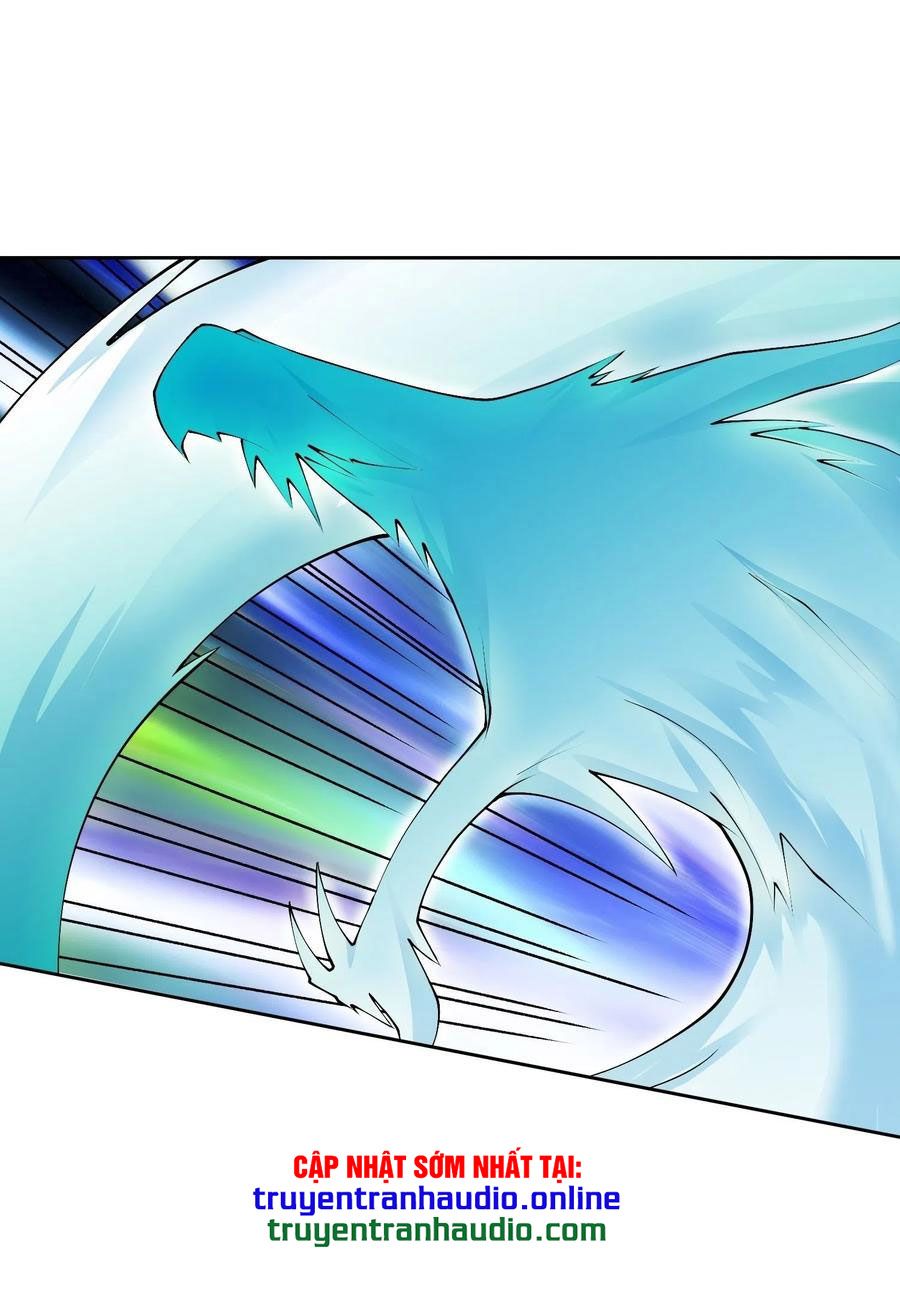 đọc truyện Thiên Thần Quyết Chương 139 ảnh 21 tại Thiên Thai Truyện