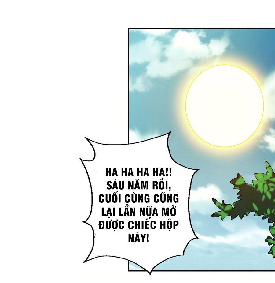 đọc truyện Thiên Thần Quyết Chương 139 ảnh 4 tại Thiên Thai Truyện