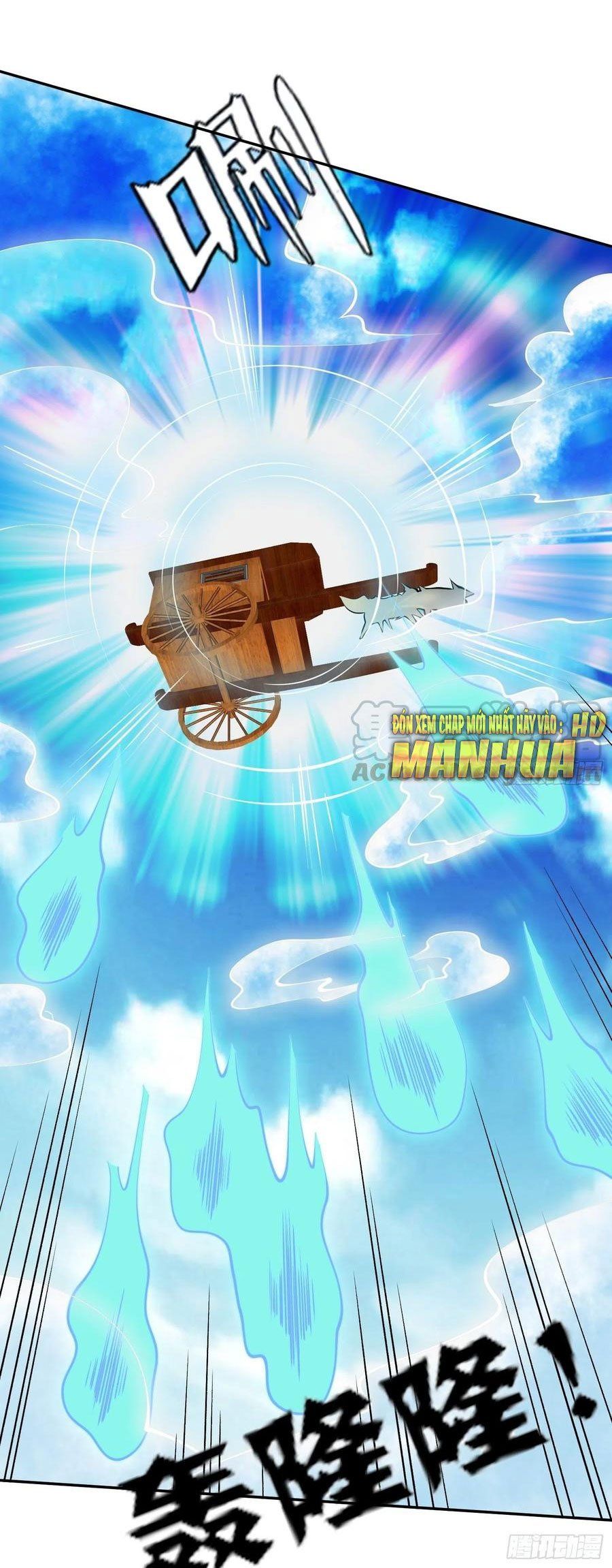 đọc truyện Thiên Thần Quyết Chương 139 ảnh 26 tại Thiên Thai Truyện