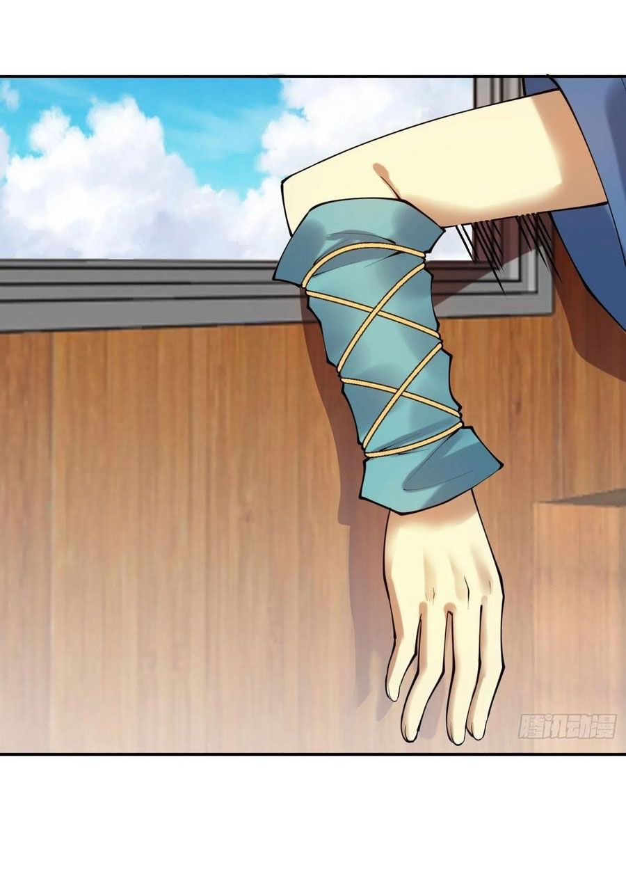 đọc truyện Thiên Thần Quyết Chương 139 ảnh 30 tại Thiên Thai Truyện