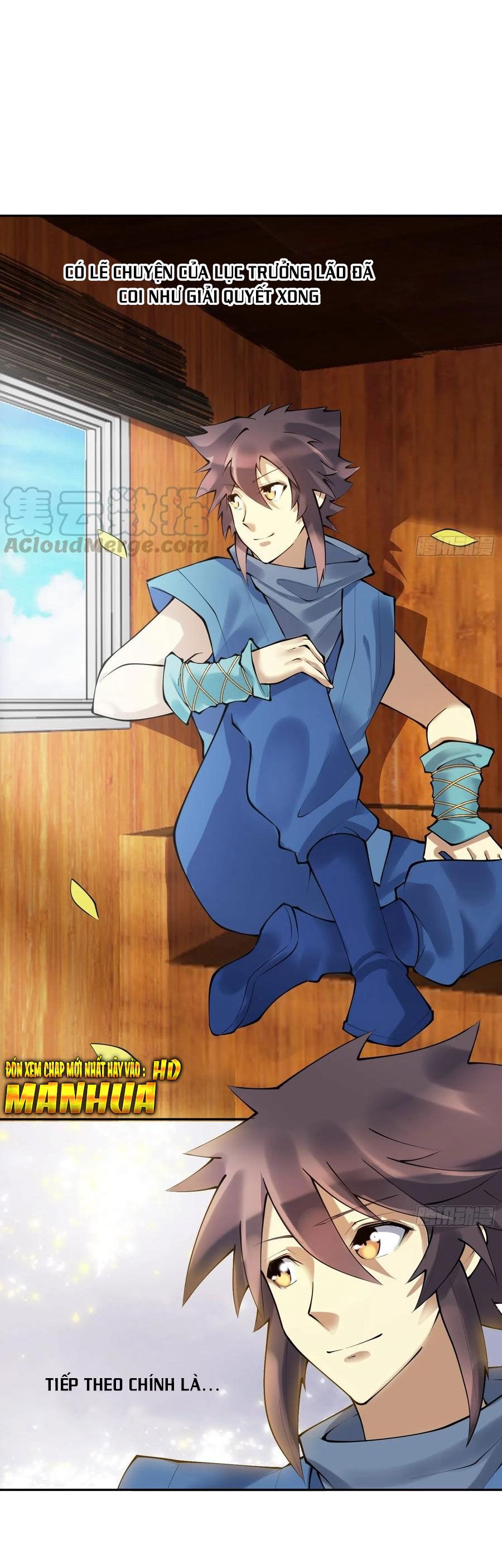 đọc truyện Thiên Thần Quyết Chương 139 ảnh 31 tại Thiên Thai Truyện