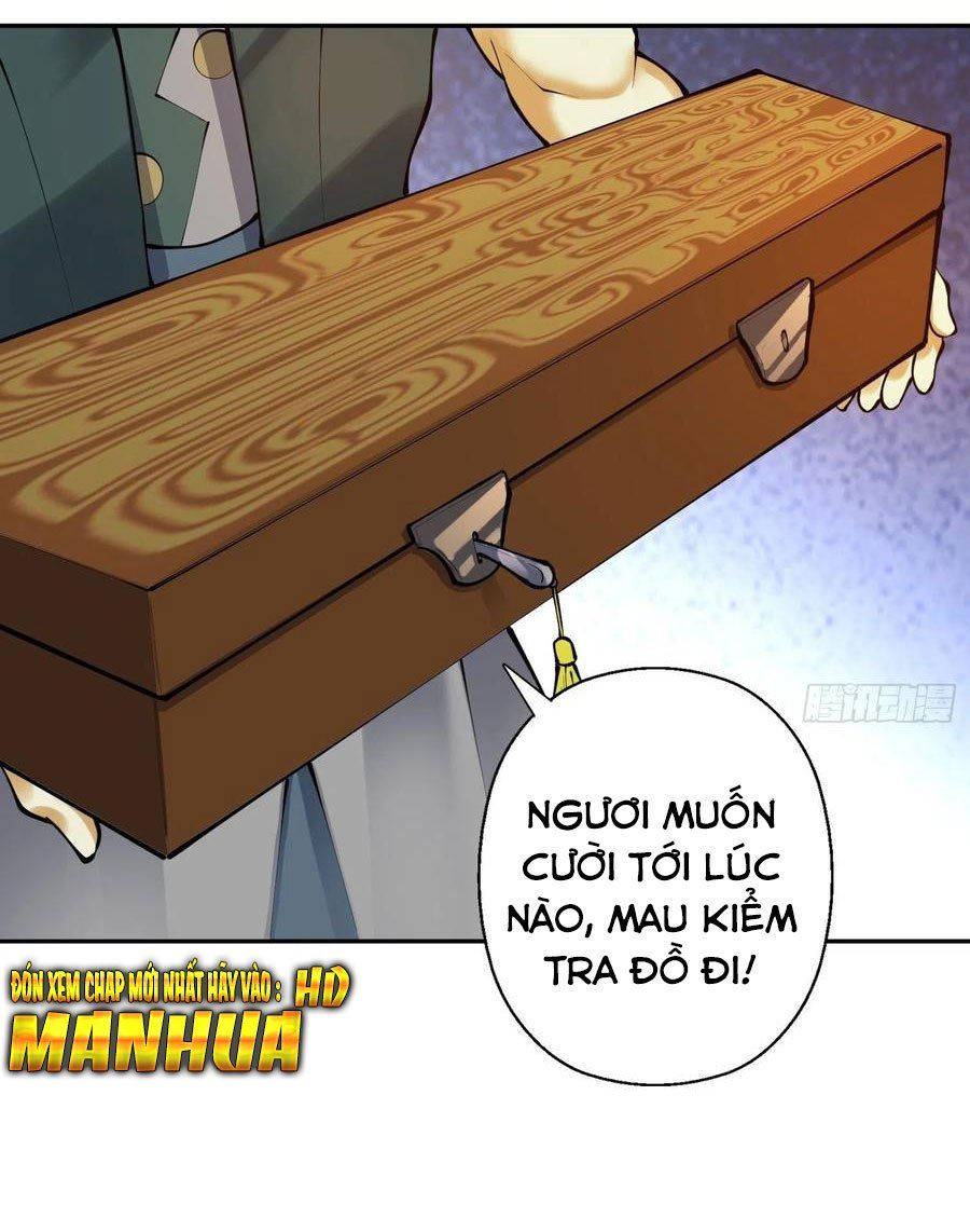 đọc truyện Thiên Thần Quyết Chương 139 ảnh 5 tại Thiên Thai Truyện