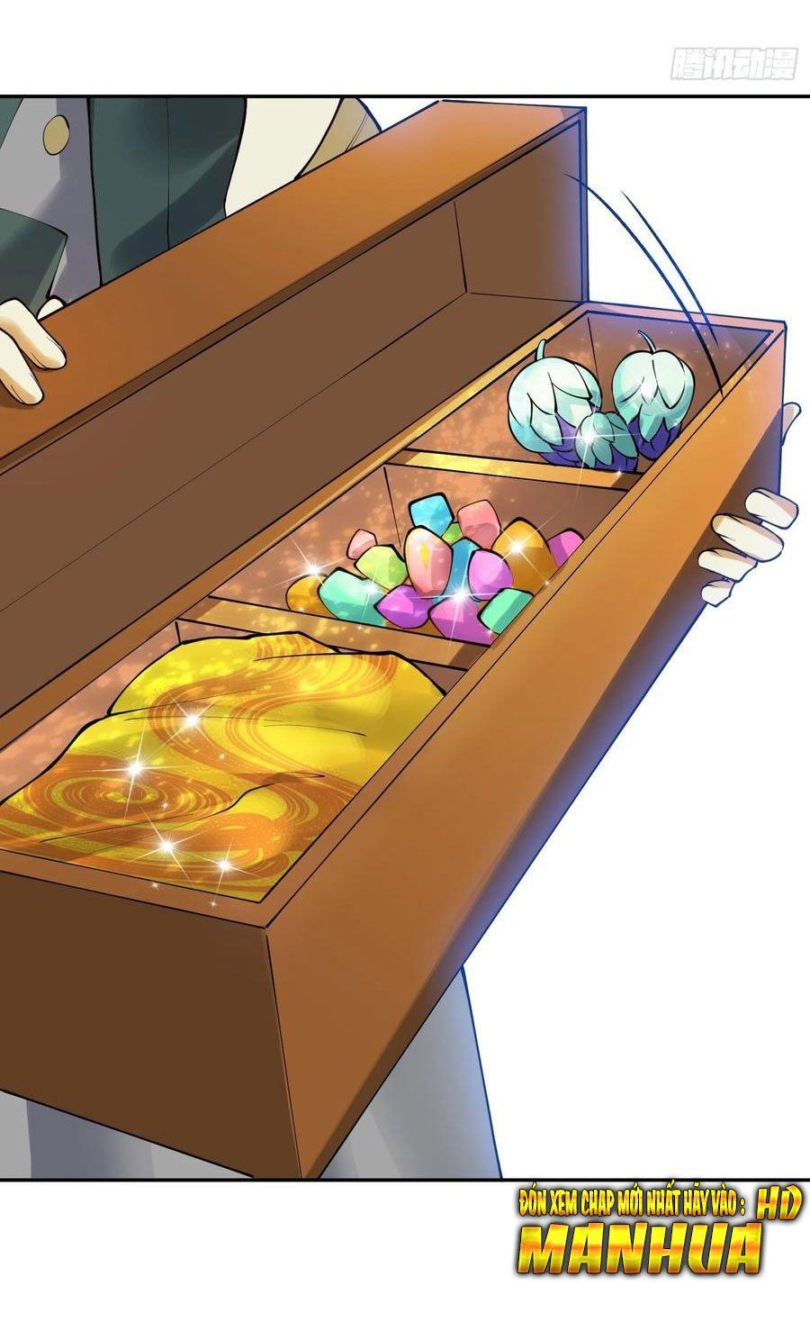 đọc truyện Thiên Thần Quyết Chương 139 ảnh 7 tại Thiên Thai Truyện