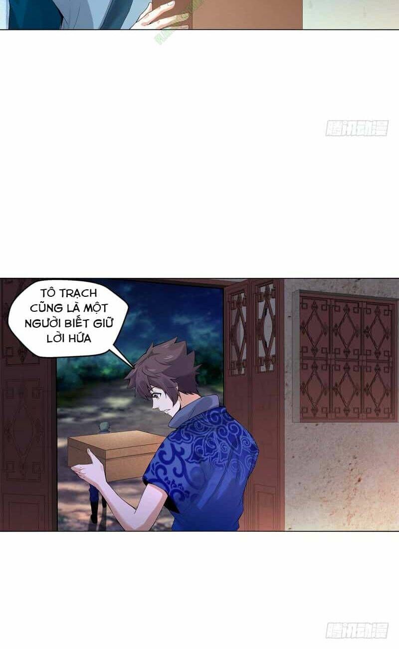 đọc truyện Thiên Thần Quyết Chương 14 ảnh 17 tại Thiên Thai Truyện