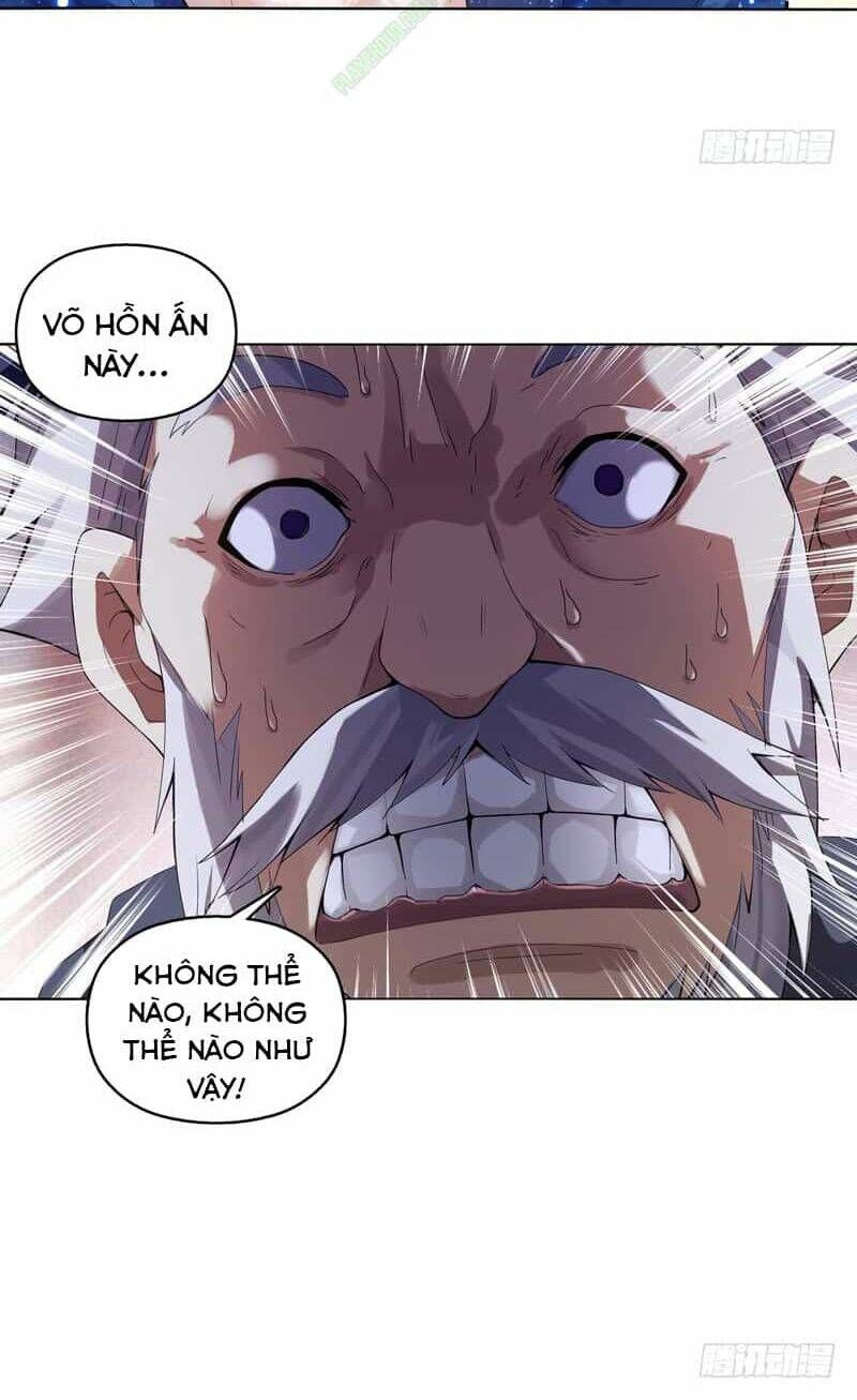 đọc truyện Thiên Thần Quyết Chương 14 ảnh 10 tại Thiên Thai Truyện