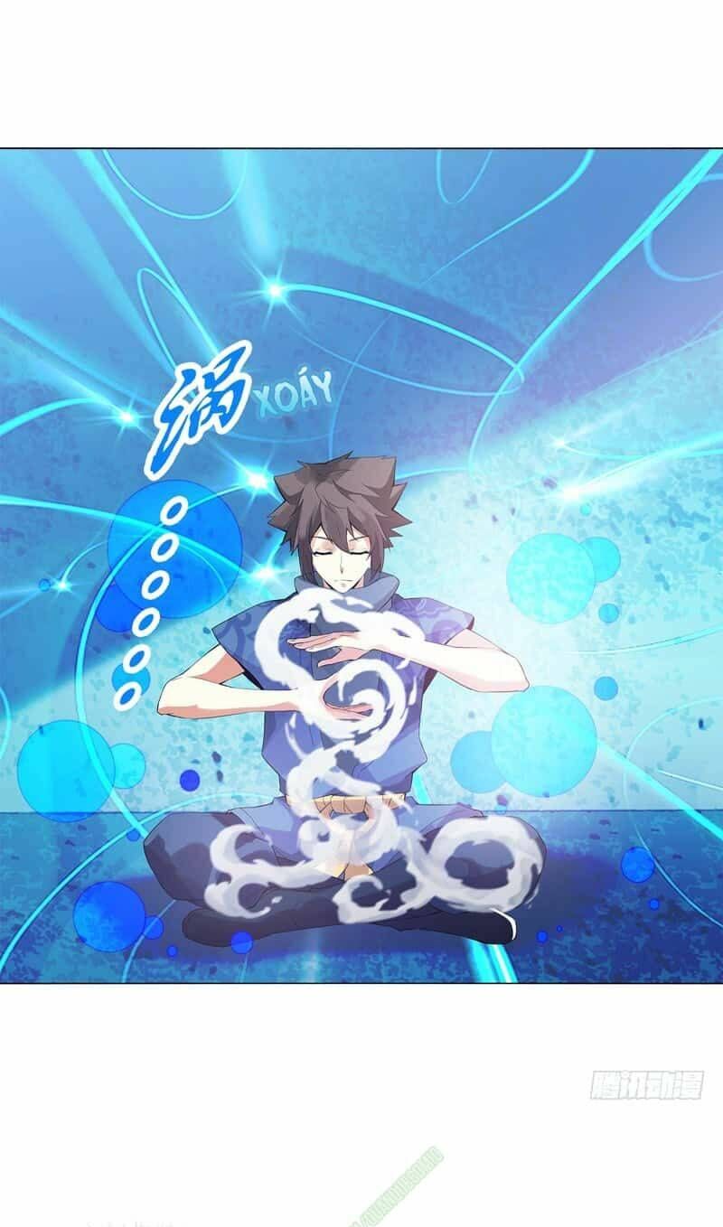 đọc truyện Thiên Thần Quyết Chương 15 ảnh 23 tại Thiên Thai Truyện