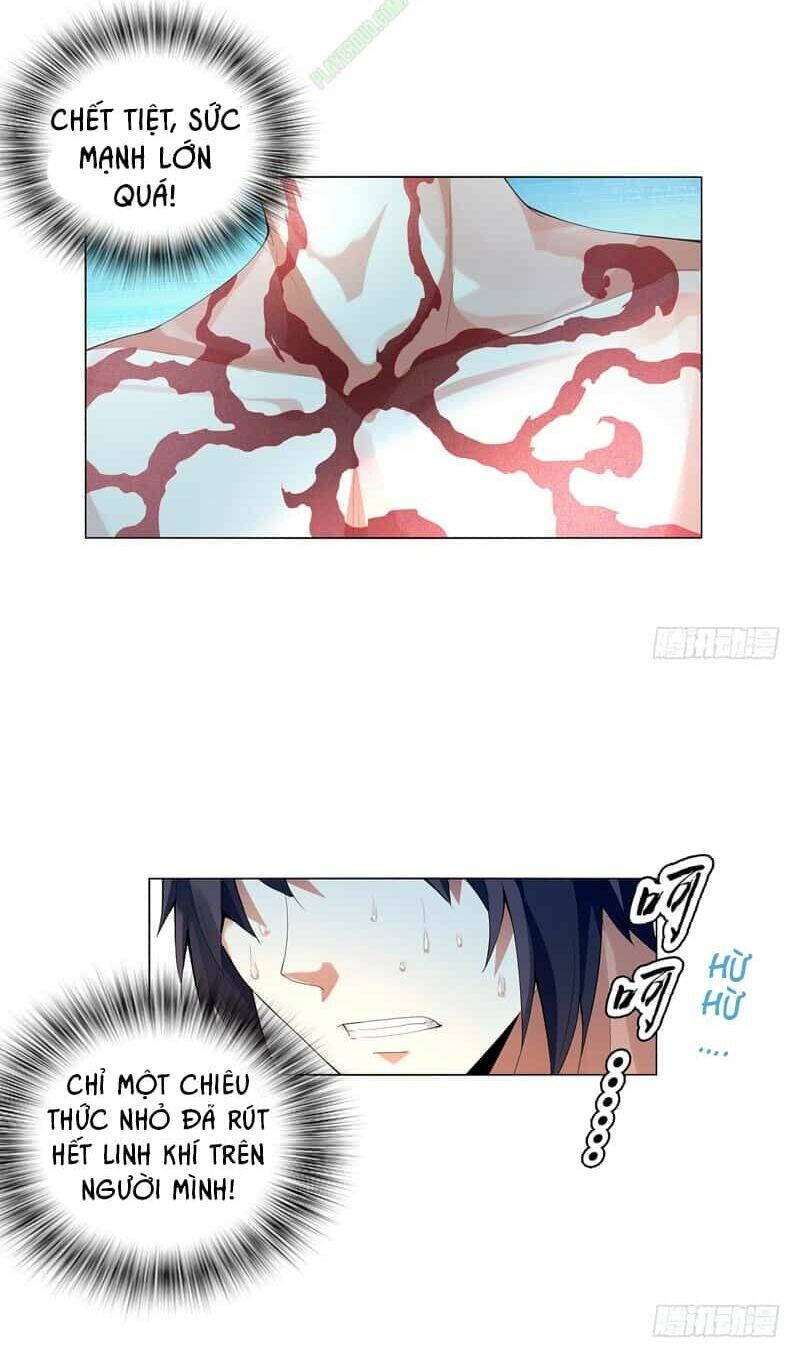 đọc truyện Thiên Thần Quyết Chương 15 ảnh 24 tại Thiên Thai Truyện