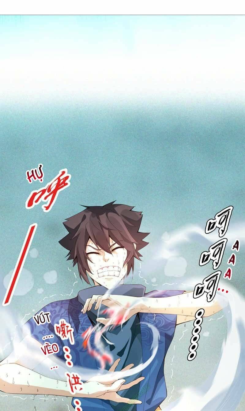 đọc truyện Thiên Thần Quyết Chương 15 ảnh 25 tại Thiên Thai Truyện