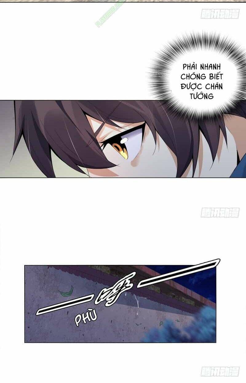 đọc truyện Thiên Thần Quyết Chương 15 ảnh 10 tại Thiên Thai Truyện