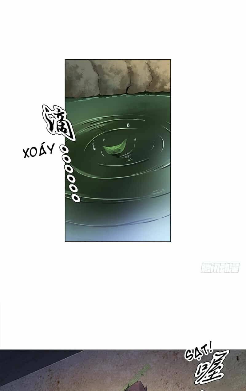 đọc truyện Thiên Thần Quyết Chương 15 ảnh 11 tại Thiên Thai Truyện