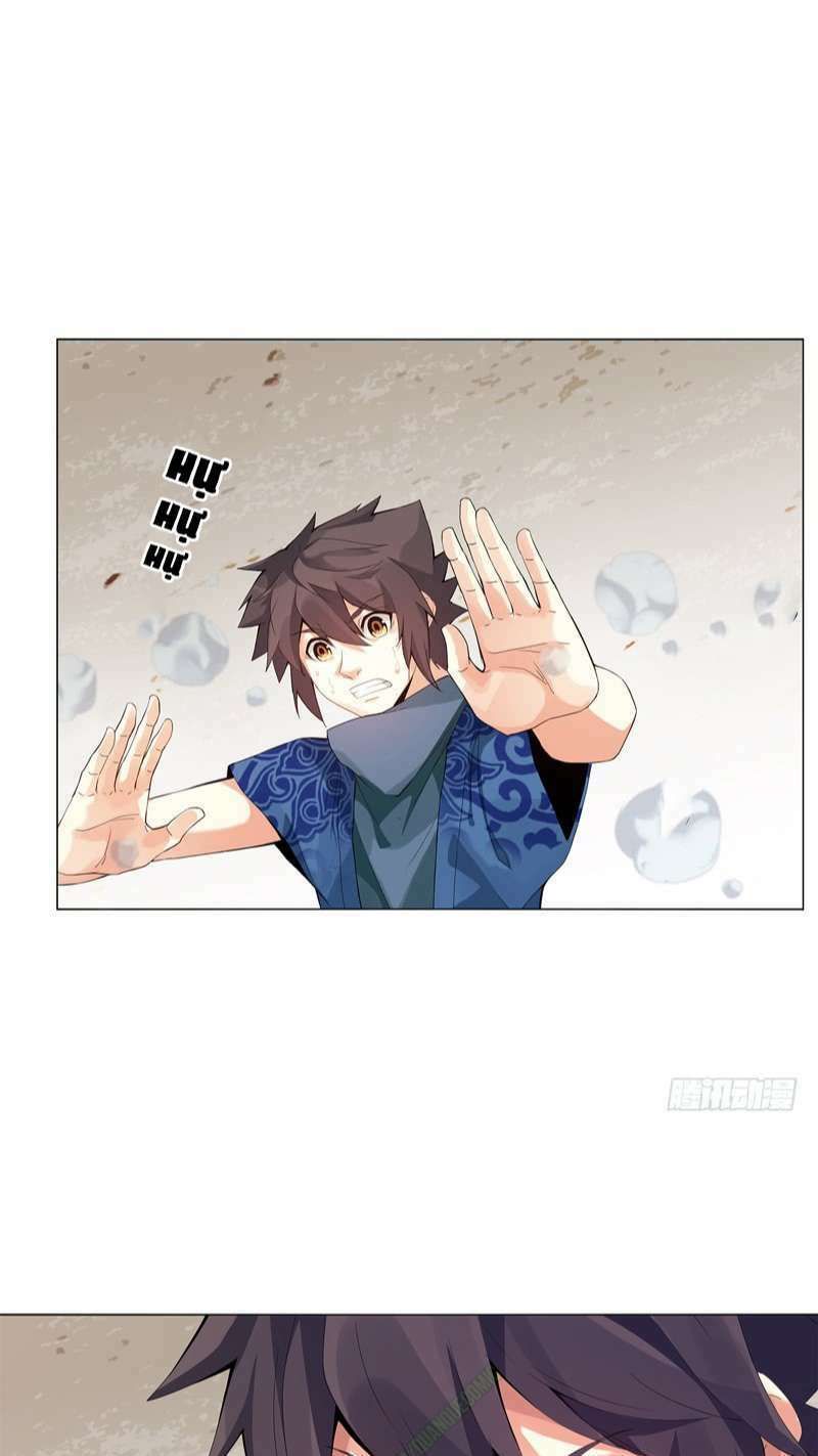 đọc truyện Thiên Thần Quyết Chương 16 ảnh 3 tại Thiên Thai Truyện