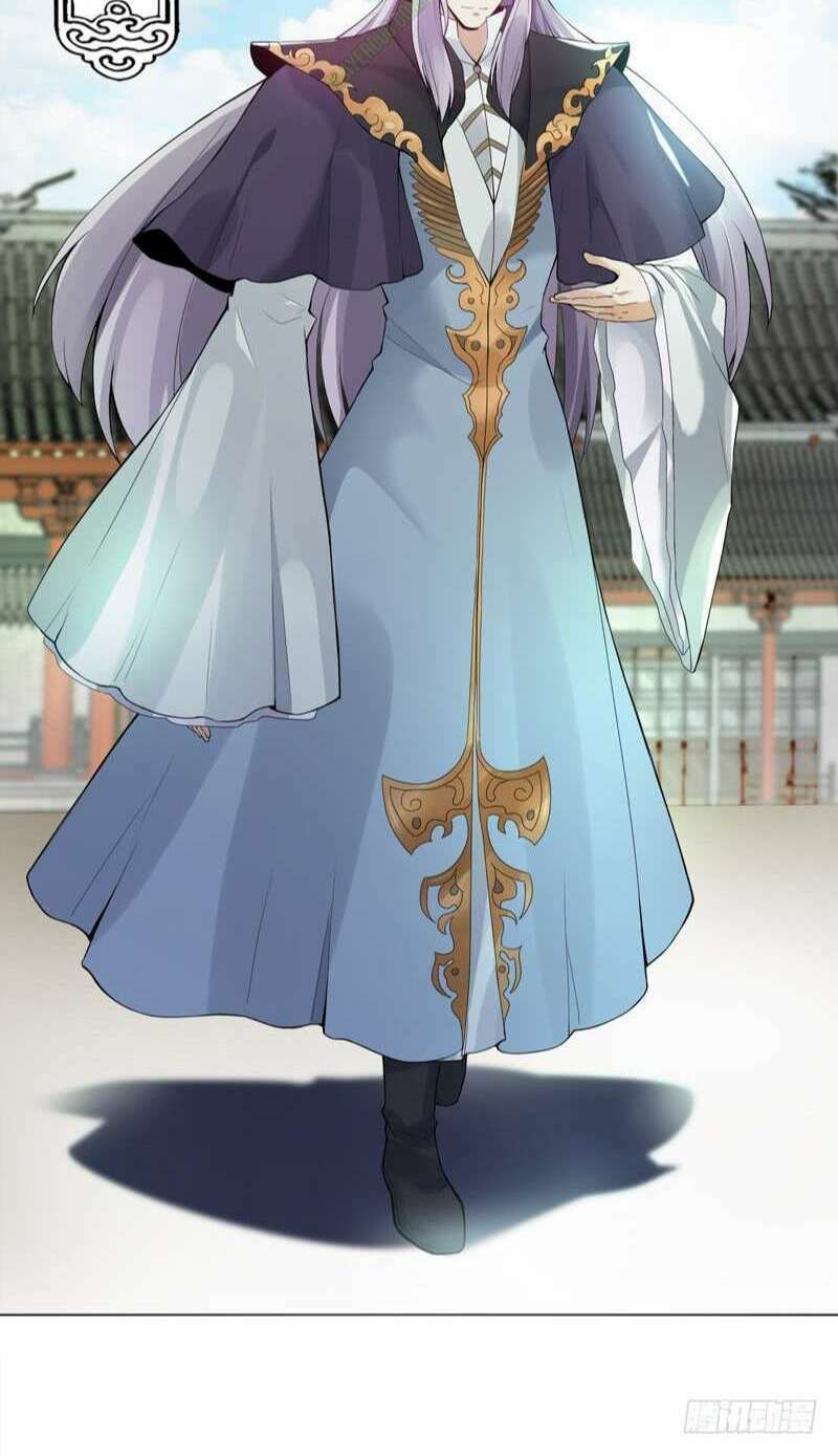 đọc truyện Thiên Thần Quyết Chương 16 ảnh 18 tại Thiên Thai Truyện