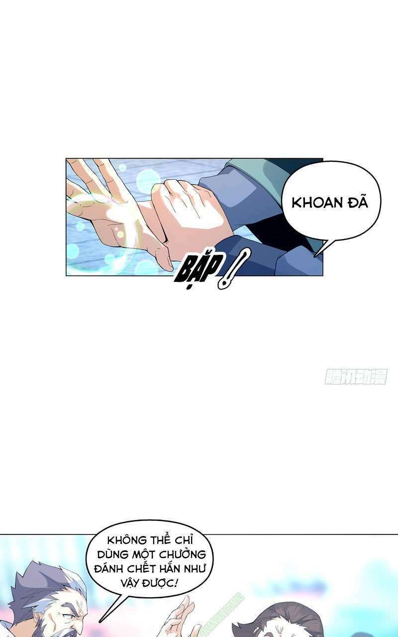 đọc truyện Thiên Thần Quyết Chương 16 ảnh 11 tại Thiên Thai Truyện