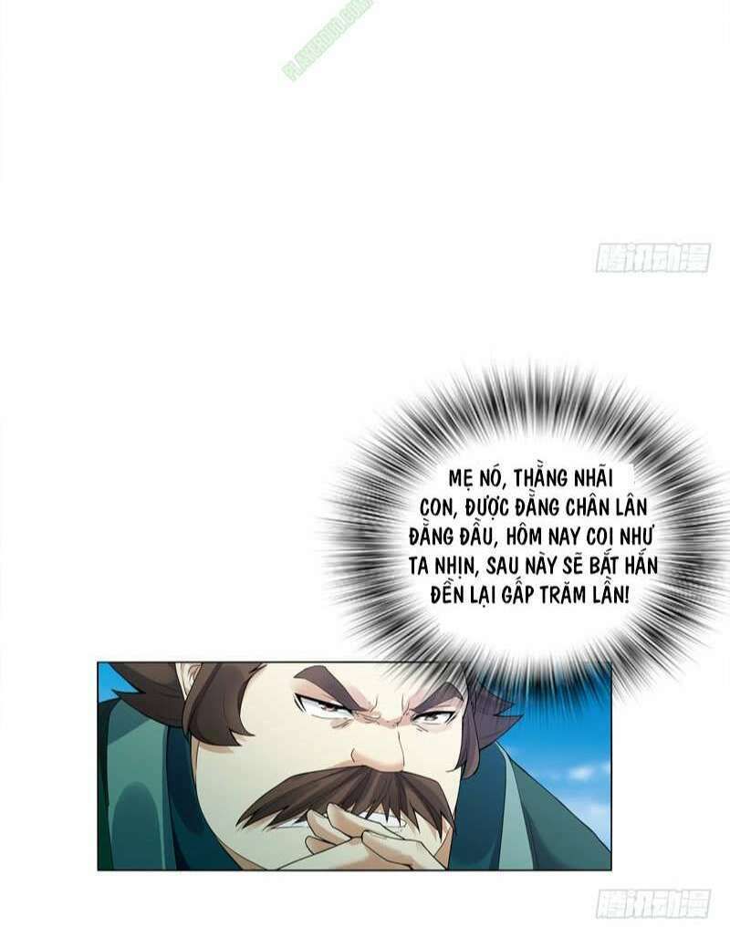 đọc truyện Thiên Thần Quyết Chương 17 ảnh 13 tại Thiên Thai Truyện