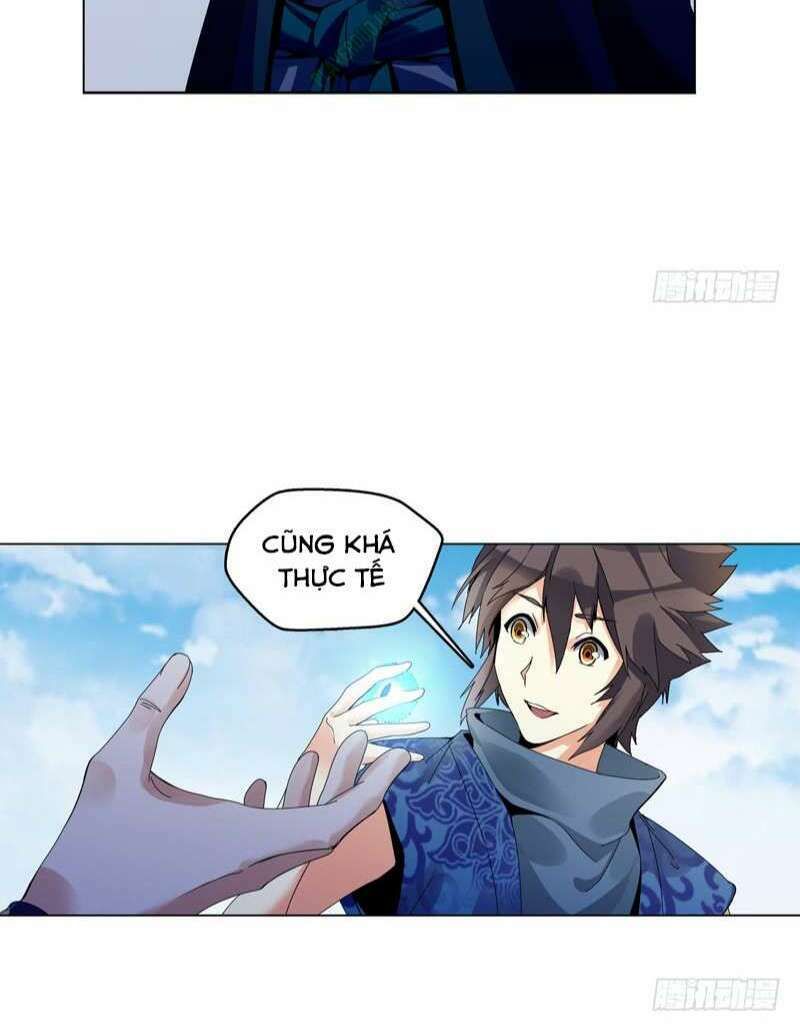 đọc truyện Thiên Thần Quyết Chương 17 ảnh 23 tại Thiên Thai Truyện