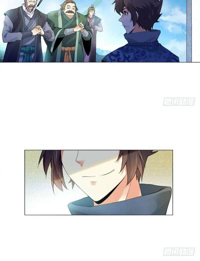 đọc truyện Thiên Thần Quyết Chương 17 ảnh 11 tại Thiên Thai Truyện