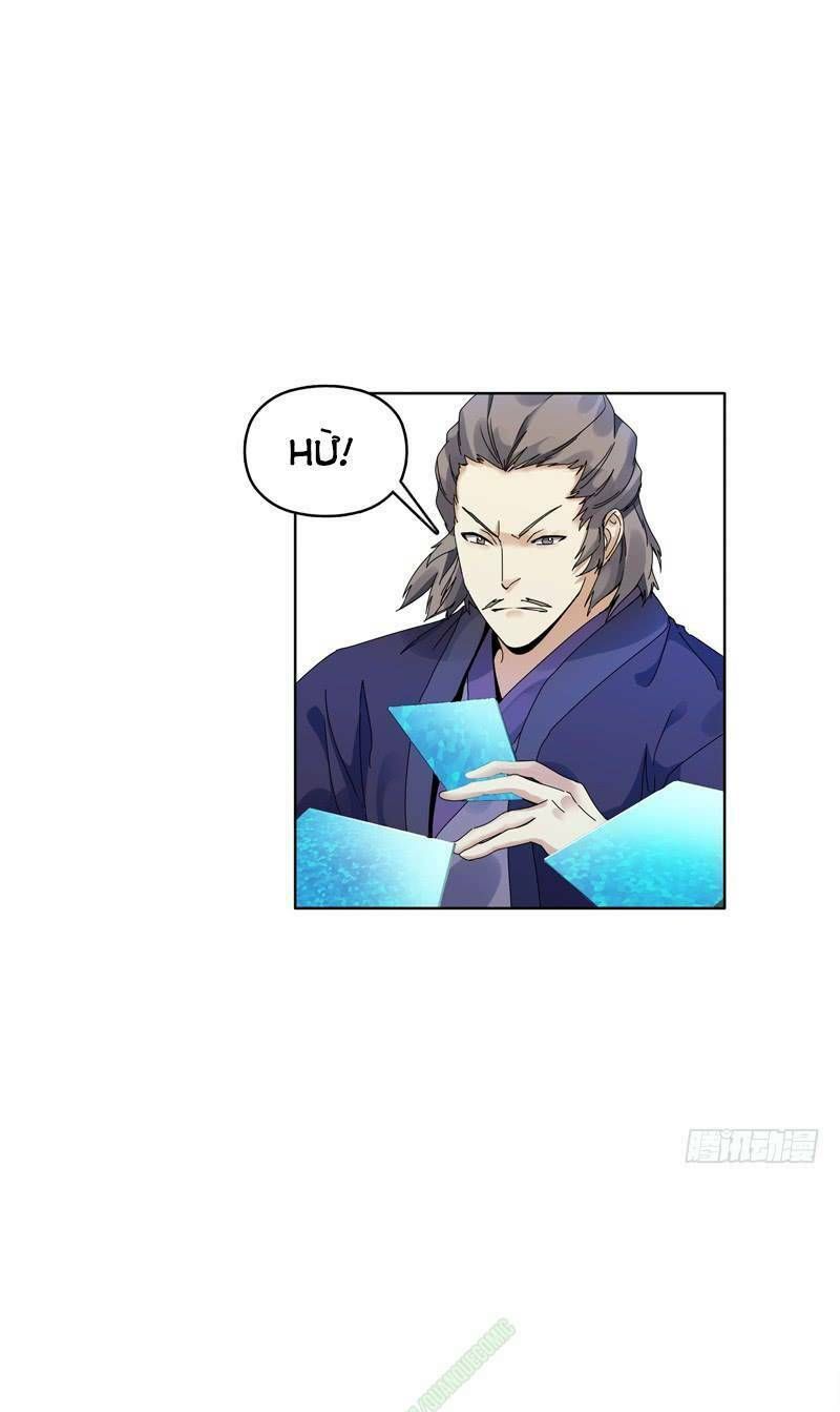 đọc truyện Thiên Thần Quyết Chương 18 ảnh 13 tại Thiên Thai Truyện