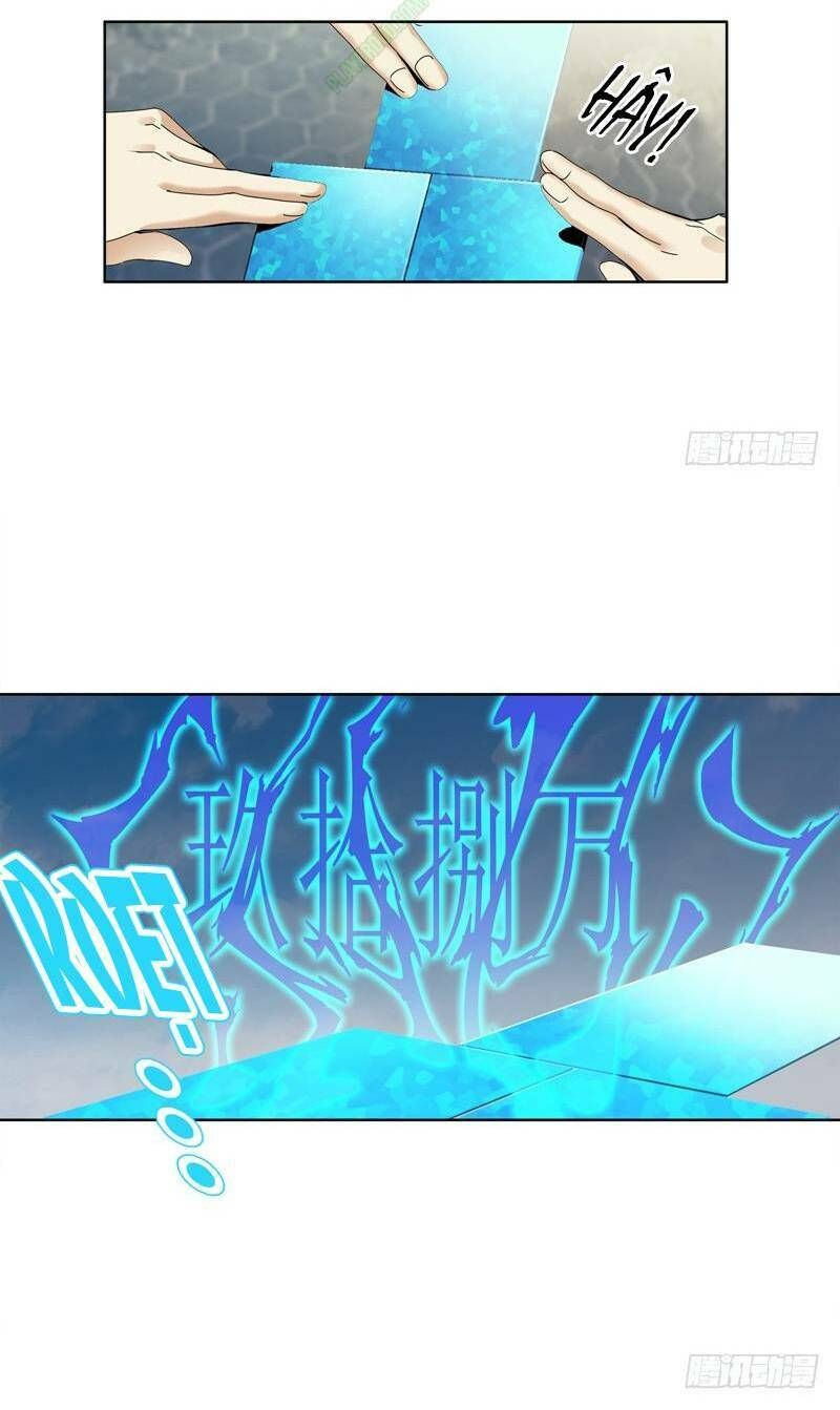 đọc truyện Thiên Thần Quyết Chương 18 ảnh 14 tại Thiên Thai Truyện