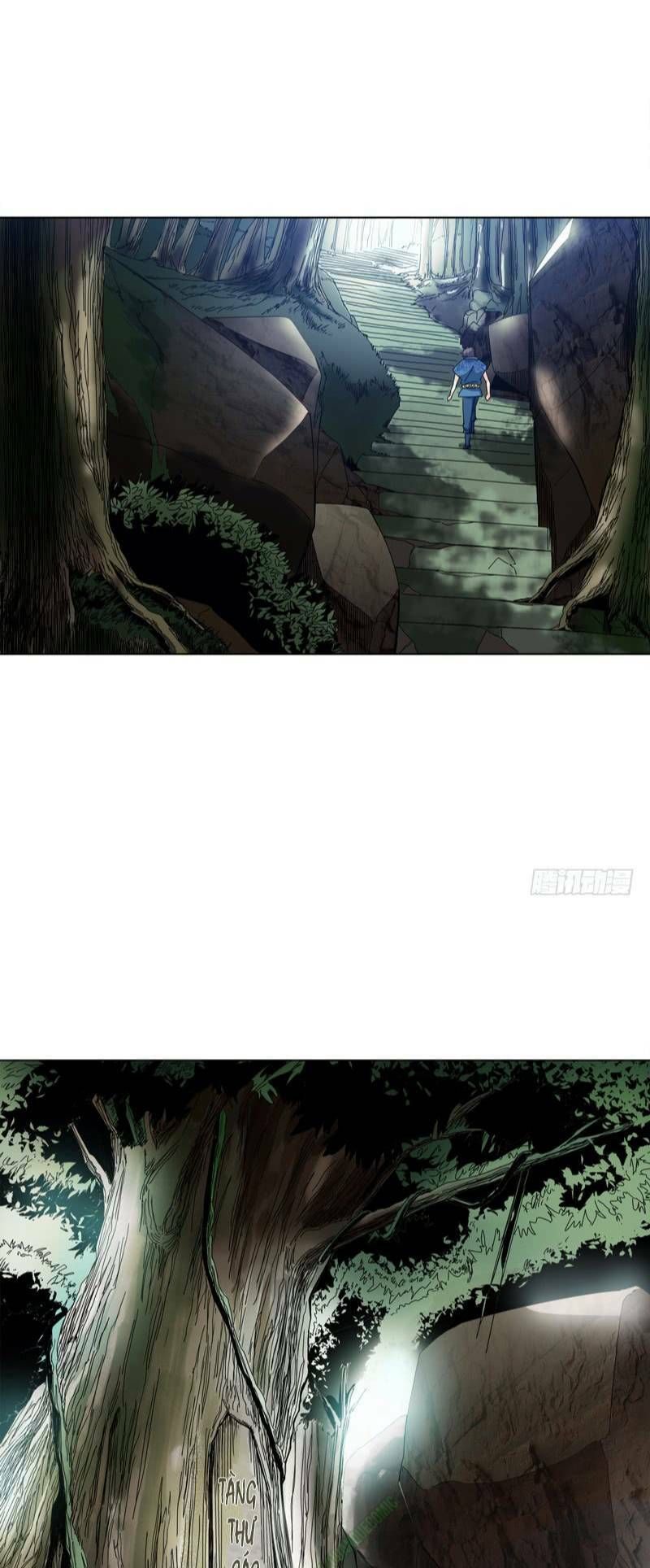 đọc truyện Thiên Thần Quyết Chương 18 ảnh 19 tại Thiên Thai Truyện