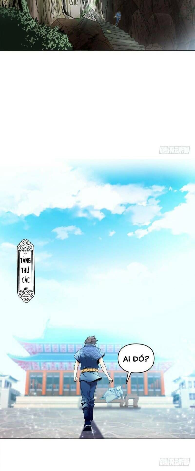 đọc truyện Thiên Thần Quyết Chương 18 ảnh 20 tại Thiên Thai Truyện