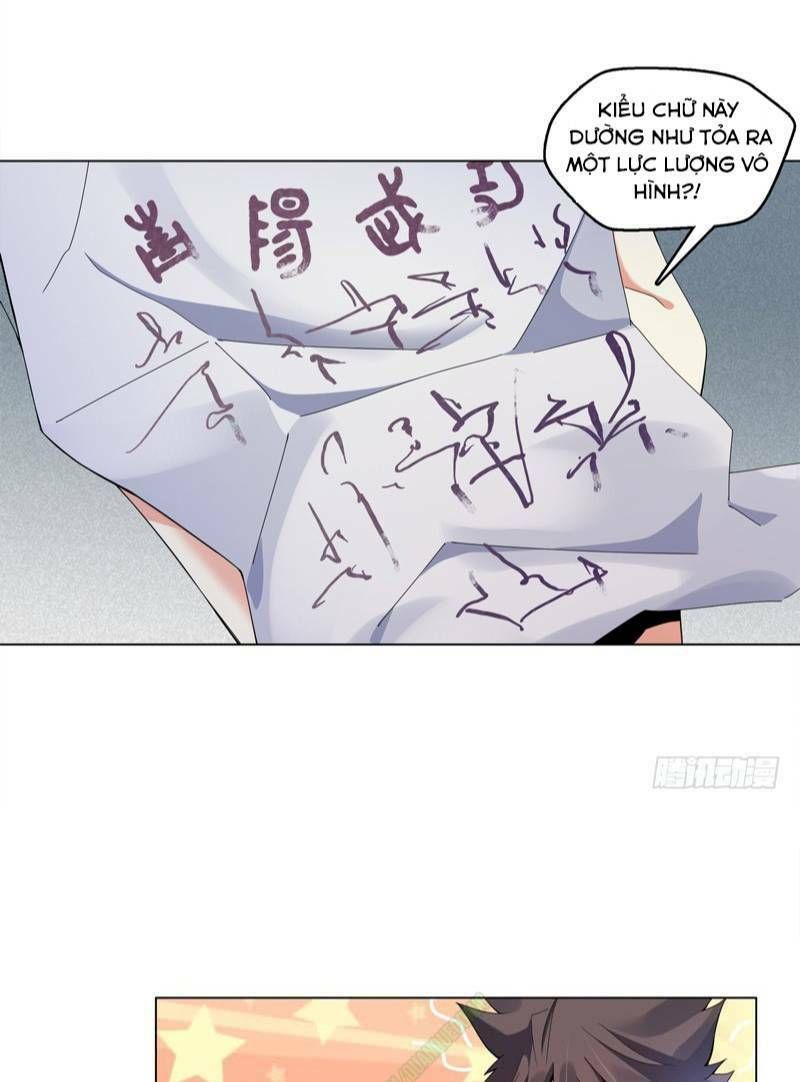 đọc truyện Thiên Thần Quyết Chương 19 ảnh 16 tại Thiên Thai Truyện