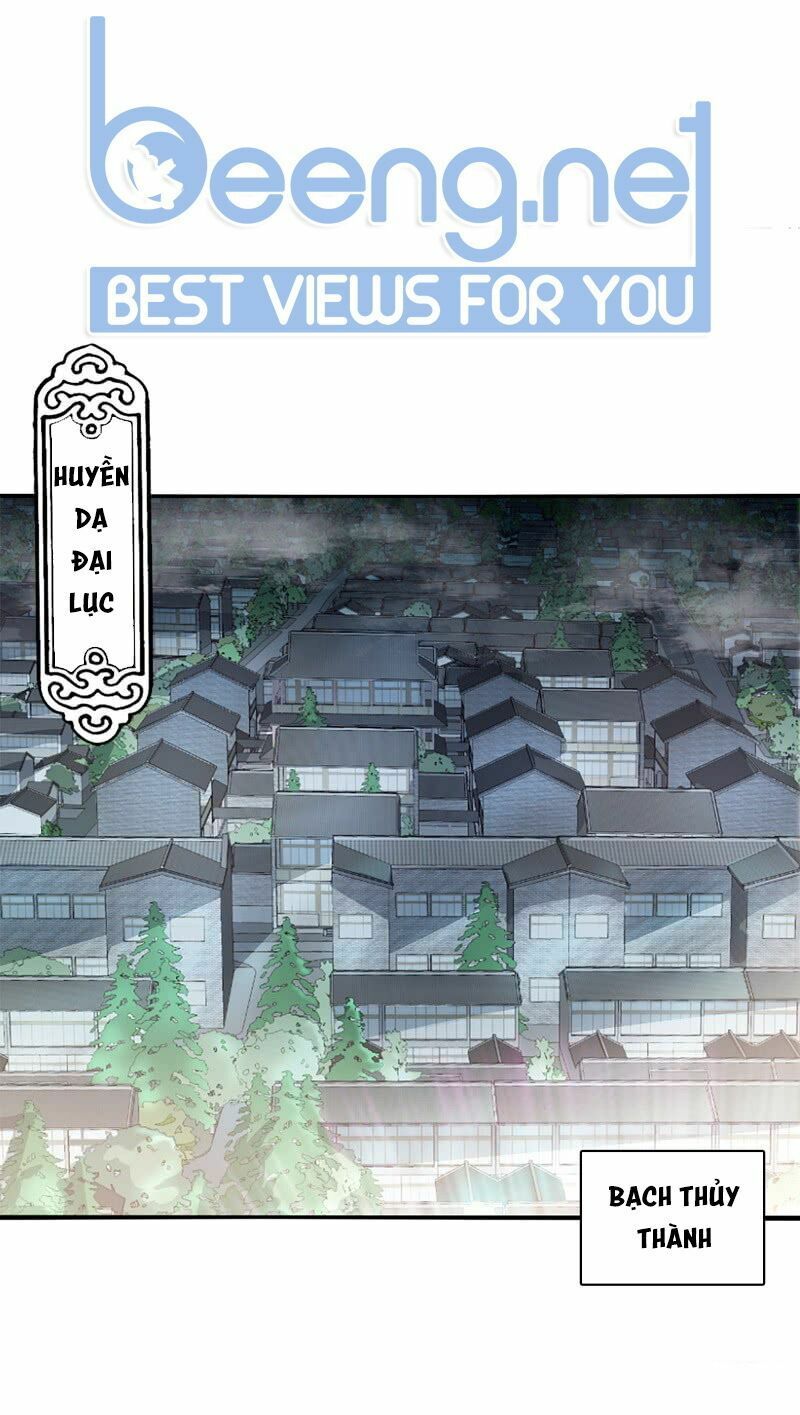 đọc truyện Thiên Thần Quyết Chương 2 ảnh 3 tại Thiên Thai Truyện