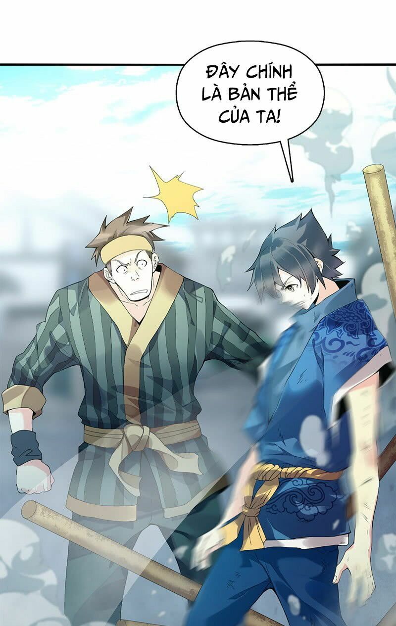 đọc truyện Thiên Thần Quyết Chương 2 ảnh 18 tại Thiên Thai Truyện