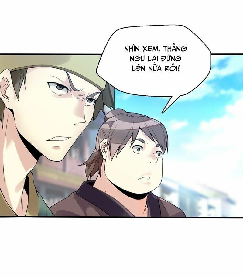 đọc truyện Thiên Thần Quyết Chương 2 ảnh 20 tại Thiên Thai Truyện