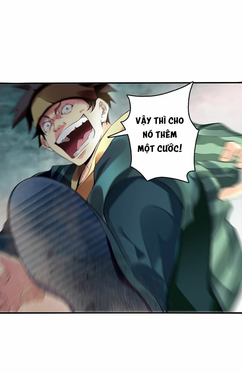 đọc truyện Thiên Thần Quyết Chương 2 ảnh 21 tại Thiên Thai Truyện