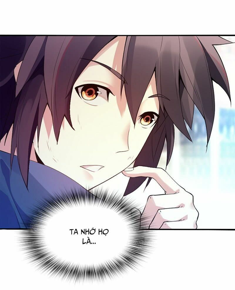 đọc truyện Thiên Thần Quyết Chương 2 ảnh 26 tại Thiên Thai Truyện