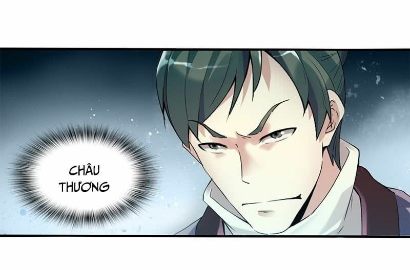 đọc truyện Thiên Thần Quyết Chương 2 ảnh 28 tại Thiên Thai Truyện