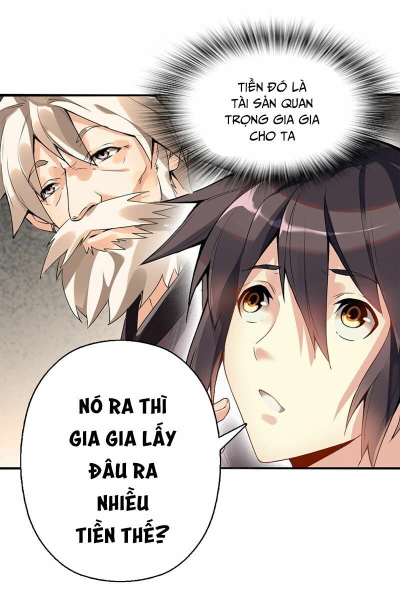 đọc truyện Thiên Thần Quyết Chương 2 ảnh 31 tại Thiên Thai Truyện