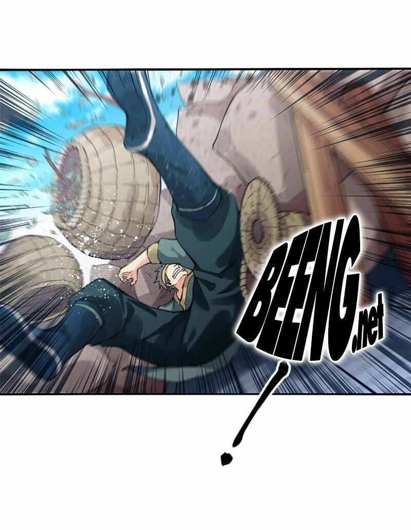 đọc truyện Thiên Thần Quyết Chương 2 ảnh 37 tại Thiên Thai Truyện