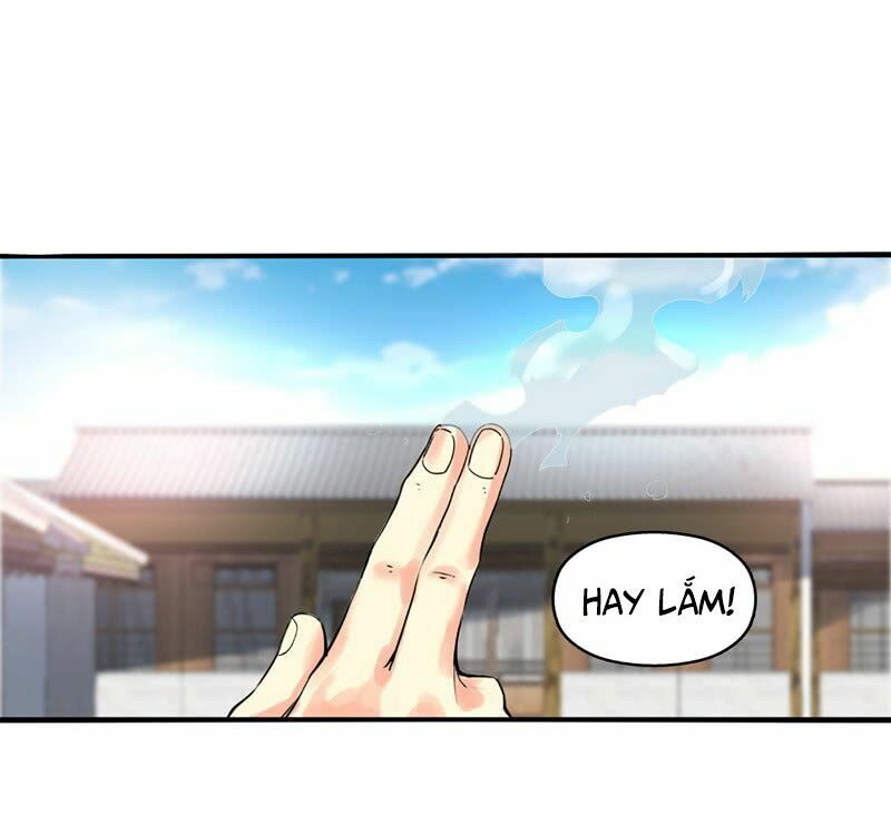 đọc truyện Thiên Thần Quyết Chương 2 ảnh 38 tại Thiên Thai Truyện