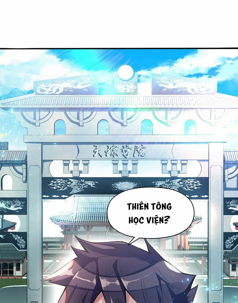 đọc truyện Thiên Thần Quyết Chương 2 ảnh 41 tại Thiên Thai Truyện