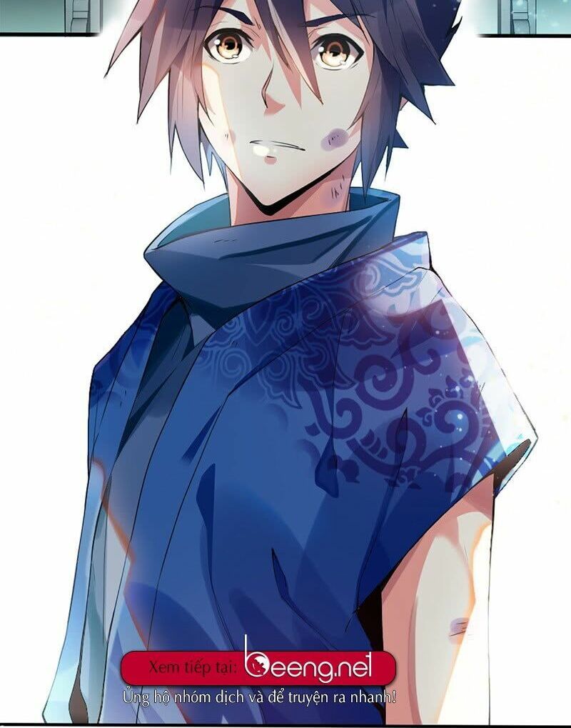 đọc truyện Thiên Thần Quyết Chương 2 ảnh 42 tại Thiên Thai Truyện