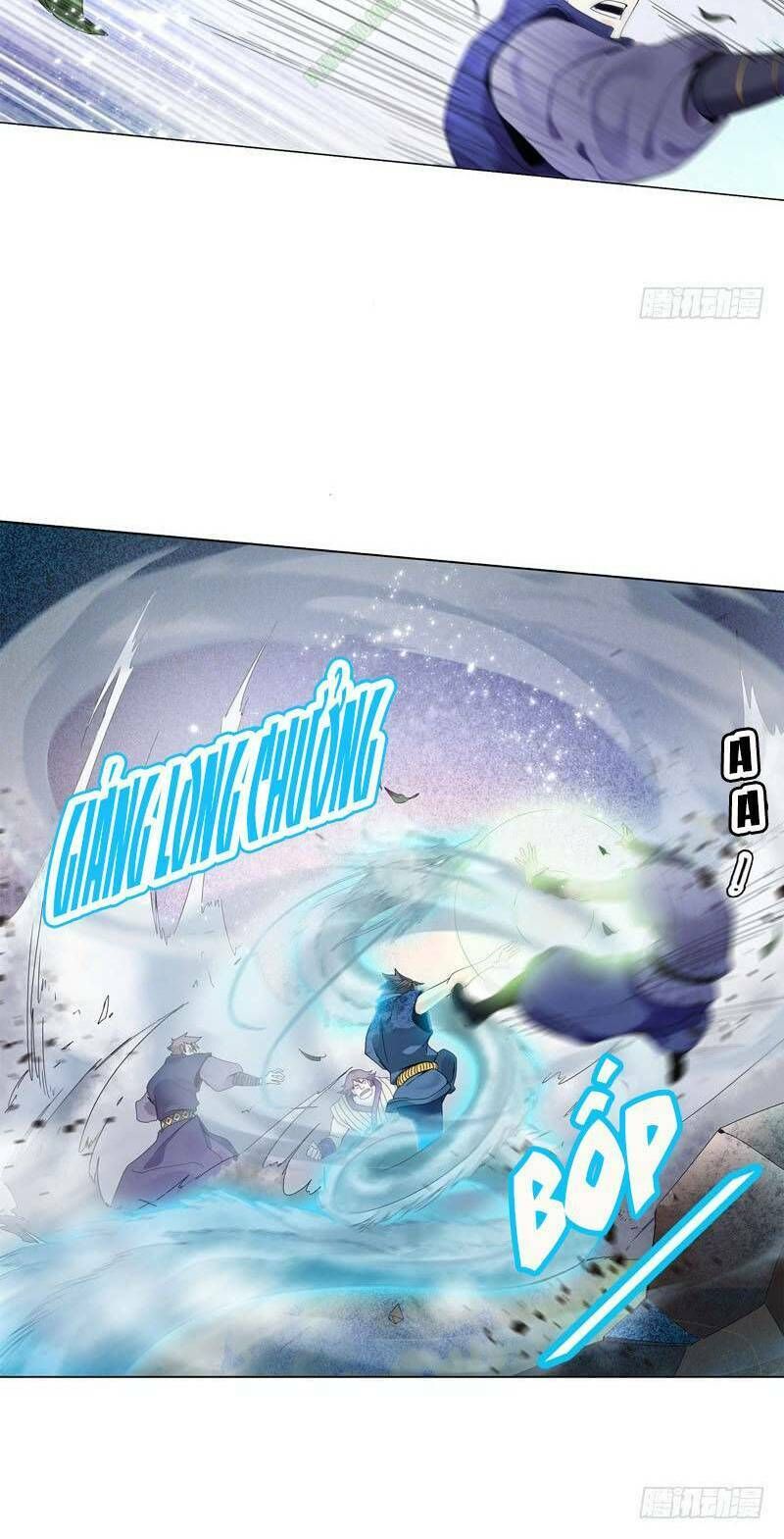 đọc truyện Thiên Thần Quyết Chương 20 ảnh 12 tại Thiên Thai Truyện