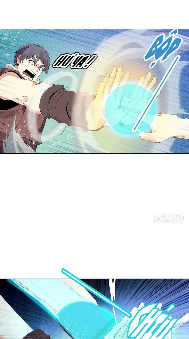 đọc truyện Thiên Thần Quyết Chương 20 ảnh 15 tại Thiên Thai Truyện