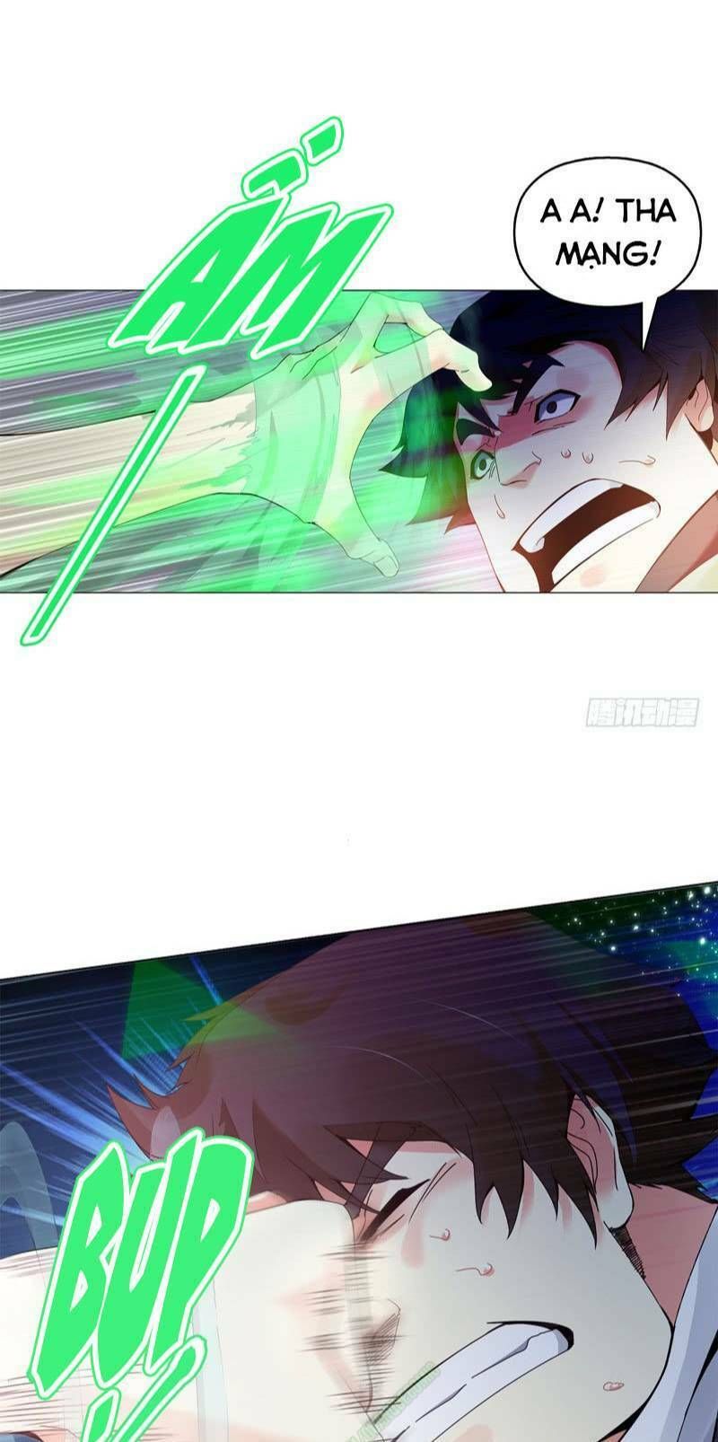 đọc truyện Thiên Thần Quyết Chương 20 ảnh 17 tại Thiên Thai Truyện