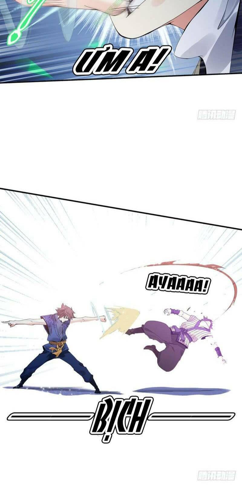 đọc truyện Thiên Thần Quyết Chương 20 ảnh 18 tại Thiên Thai Truyện