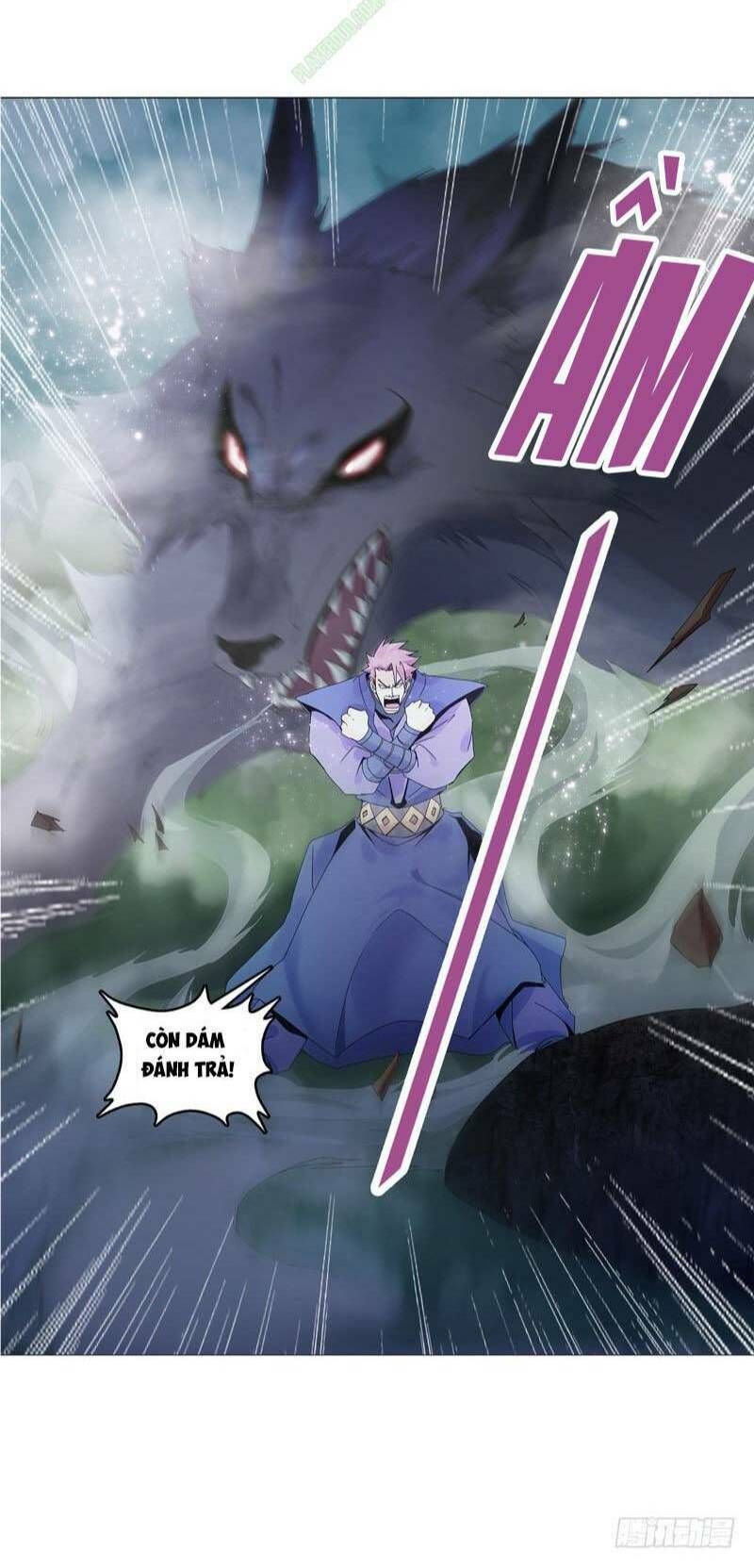 đọc truyện Thiên Thần Quyết Chương 20 ảnh 20 tại Thiên Thai Truyện