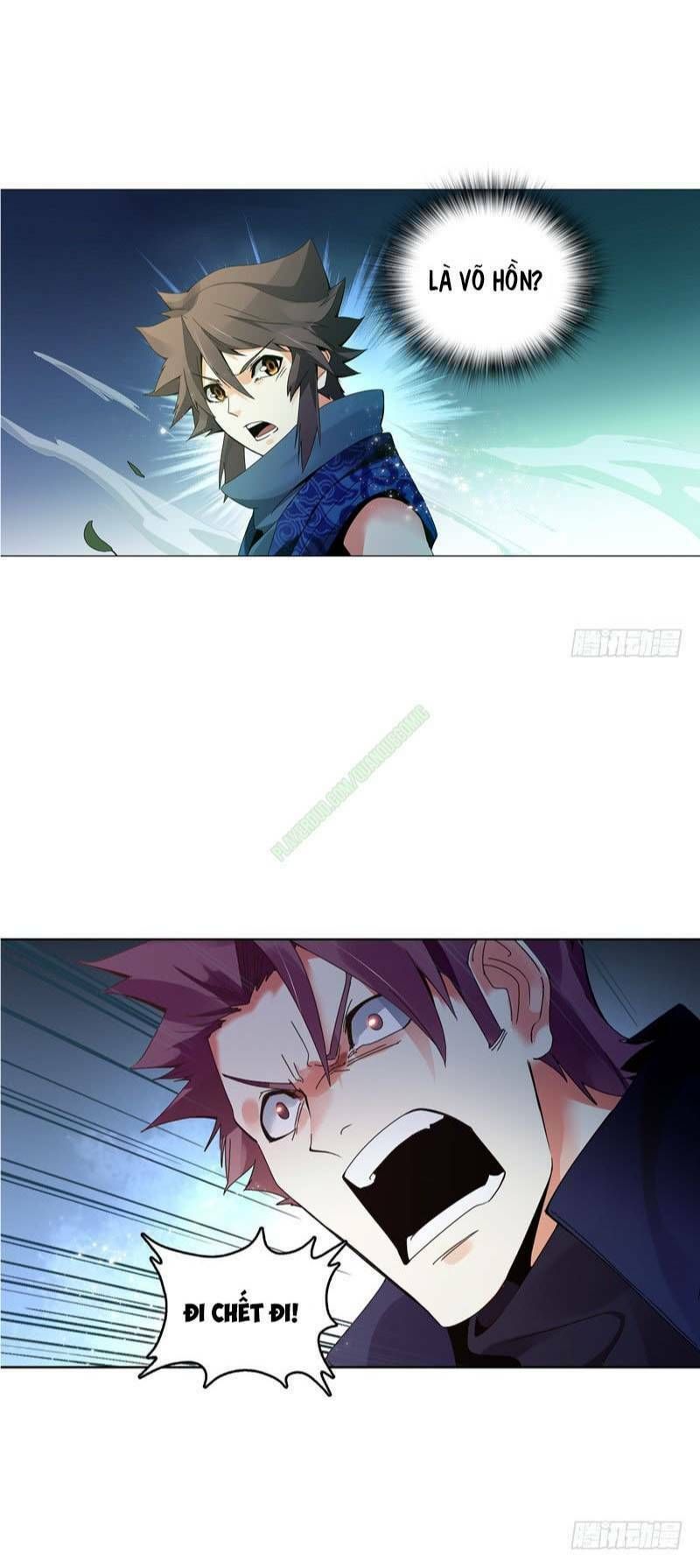 đọc truyện Thiên Thần Quyết Chương 20 ảnh 21 tại Thiên Thai Truyện