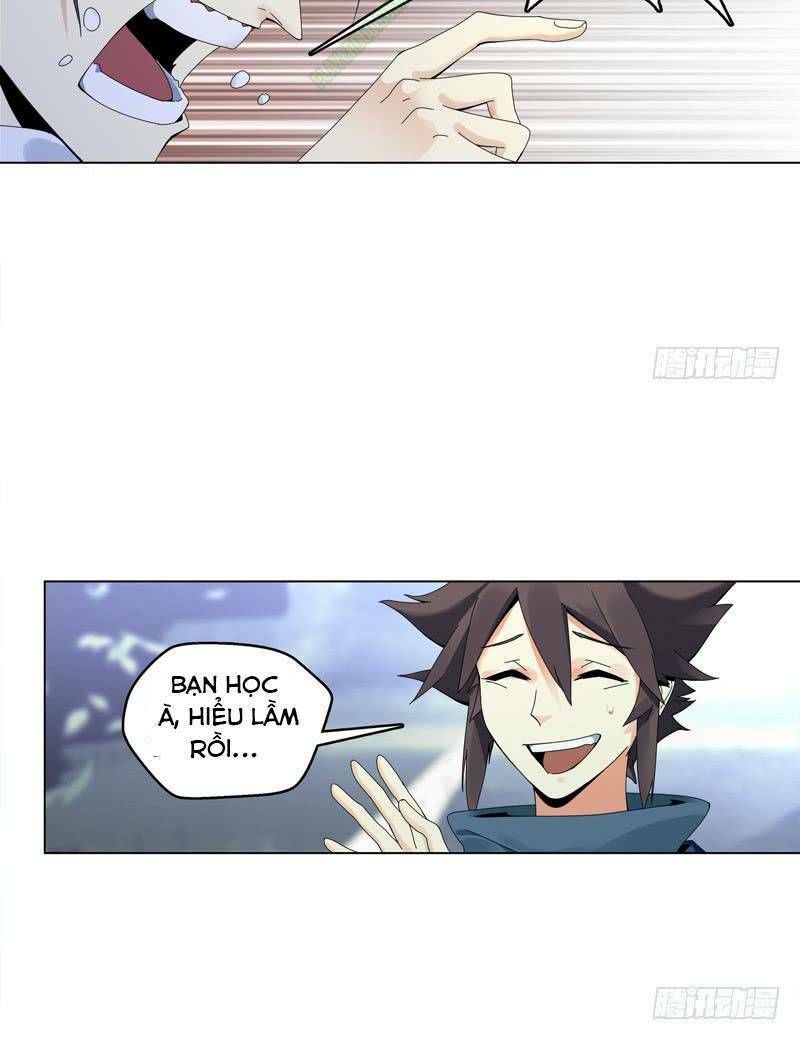 đọc truyện Thiên Thần Quyết Chương 20 ảnh 5 tại Thiên Thai Truyện