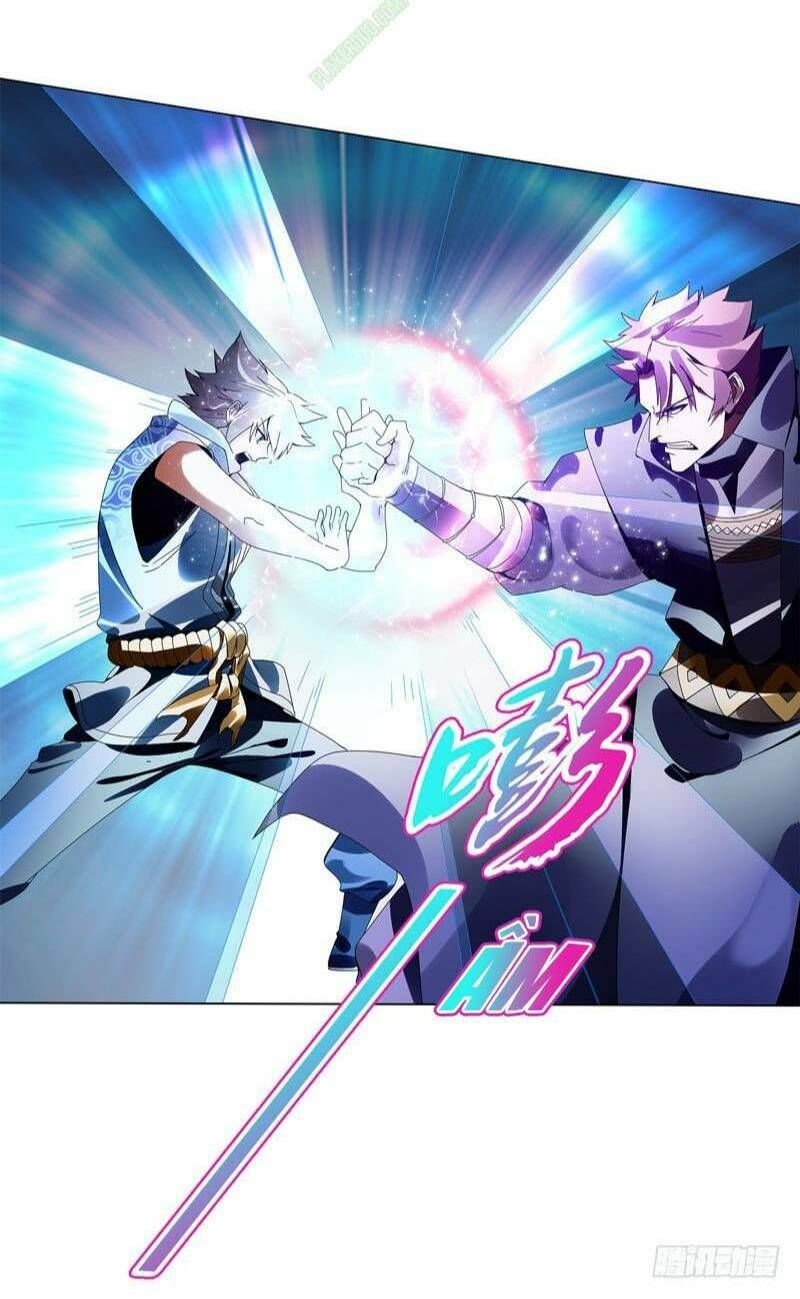 đọc truyện Thiên Thần Quyết Chương 21 ảnh 12 tại Thiên Thai Truyện