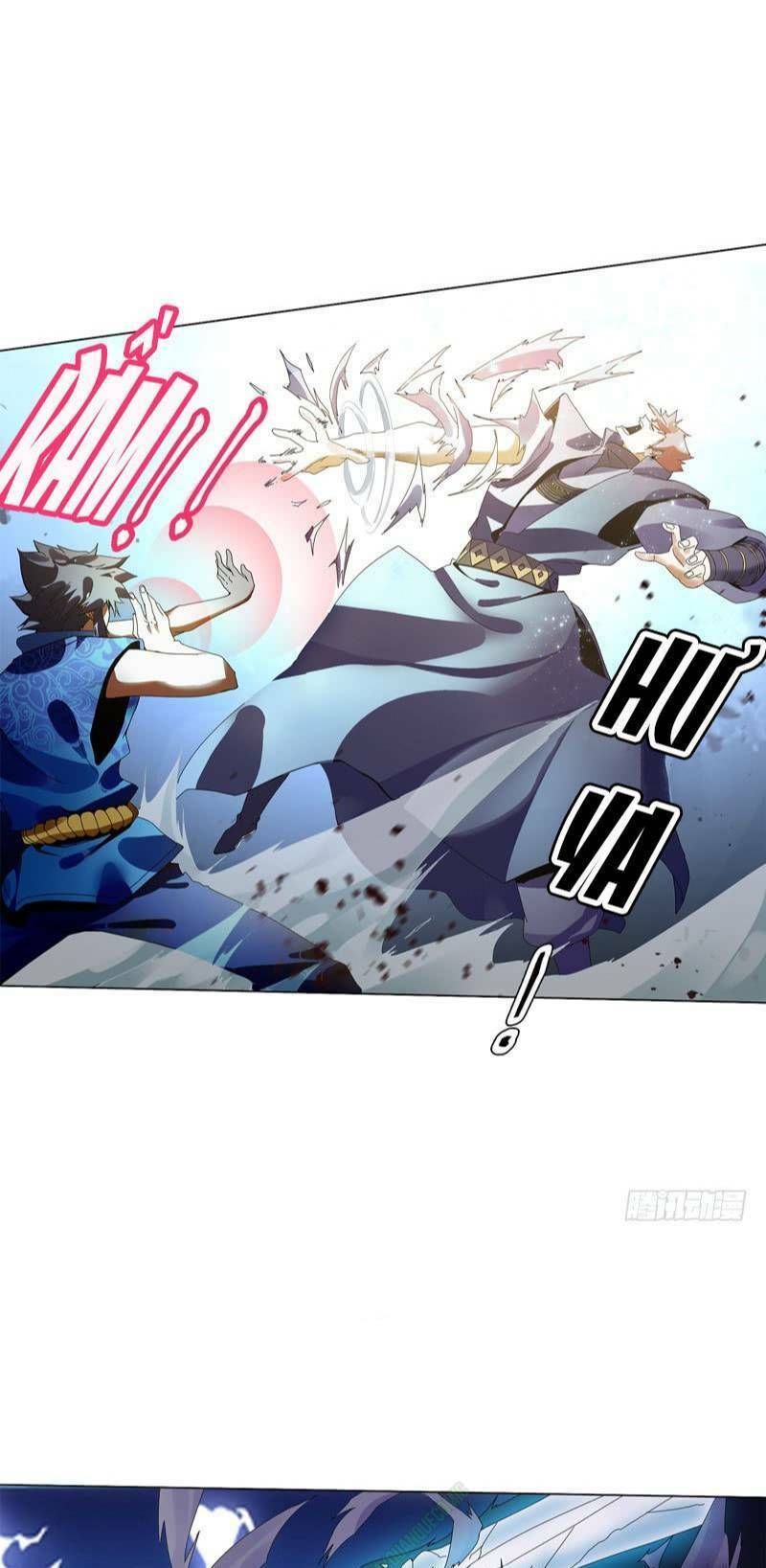 đọc truyện Thiên Thần Quyết Chương 21 ảnh 13 tại Thiên Thai Truyện