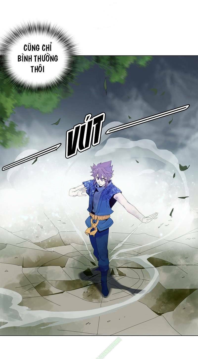 đọc truyện Thiên Thần Quyết Chương 21 ảnh 15 tại Thiên Thai Truyện