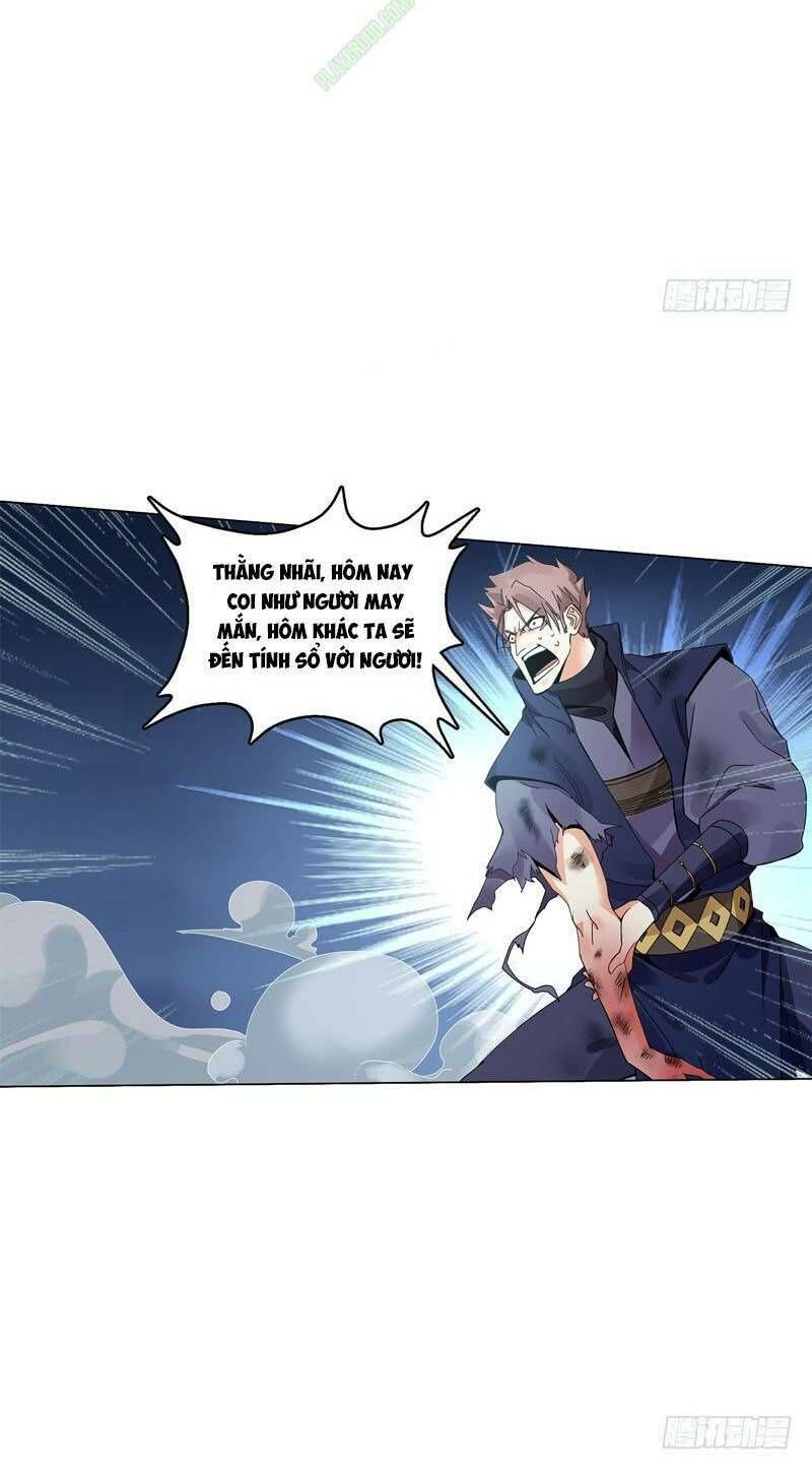 đọc truyện Thiên Thần Quyết Chương 21 ảnh 16 tại Thiên Thai Truyện